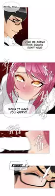 [ButcherBOY] Household Affairs Ch. 11-27 [English] [Yomanga]