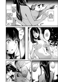 Tanin ni Naru Kusuri | Medicine to Become Another Person