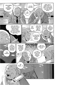 [Chuuka Naruto] Harai no Reika | Exorcist Reika [English] {SaHa}