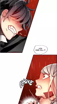 [Juder] Lilith`s Cord Ch.1-23 (English) (Ongoing)
