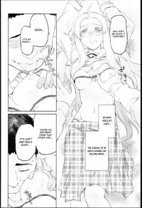 [Midori no Rupe] Garden I Ch. 0-7 [English] [MintVoid]