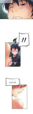 [Worin] Brawling Go Ch.0-30 (English) (YoManga) (Ongoing)