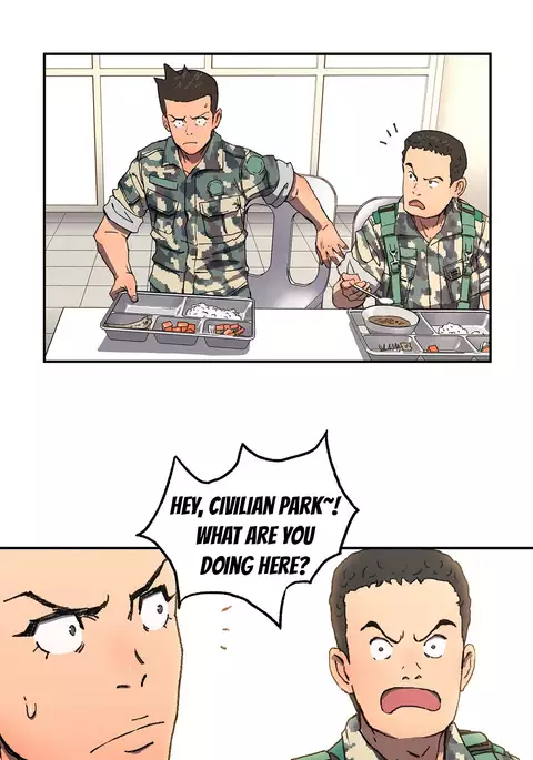 Refrain Love Ch.1-33