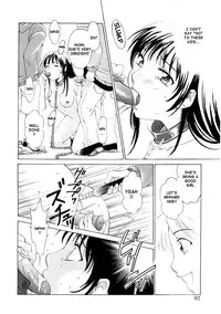 [Gotoh Akira] Kodomo no Jikan Vol.1 (English) [Munyu]
