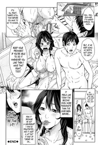 [Maimu-Maimu] Kokuritsu Hitozuma Gakuen - National Married Academy [English] [Lazarus H]