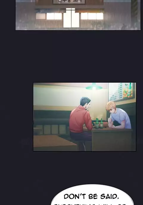 Lady Garden Ch.1-20