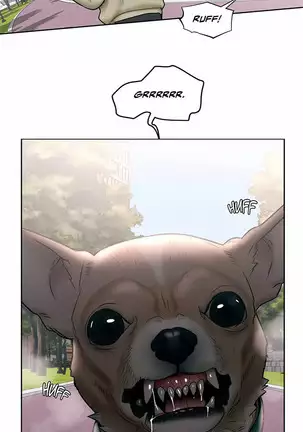 Sexercise Ch. 1-31