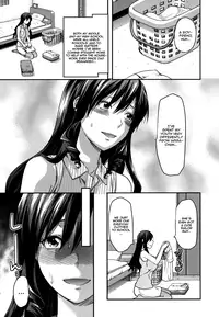 [Yuzuki N Dash] Ane-Koi [English] {Darknight + woootskie + QBtranslations + MumeiTL}