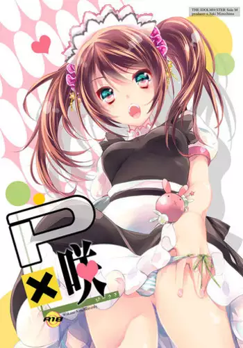 Amayui Labyrinth Meister Perfect Guidebook