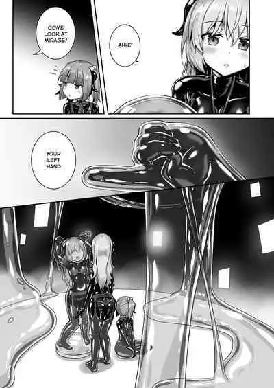 Yumewatari no Mistress night 8 | Dream-Voyaging Mistresses night 8