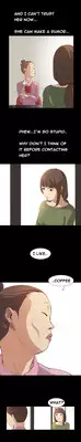 [Keum Sah Gong] Si-Eun Ch.1-24 (English) (Ongoing)