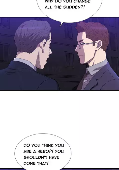 Club Sodom Ch.1-21