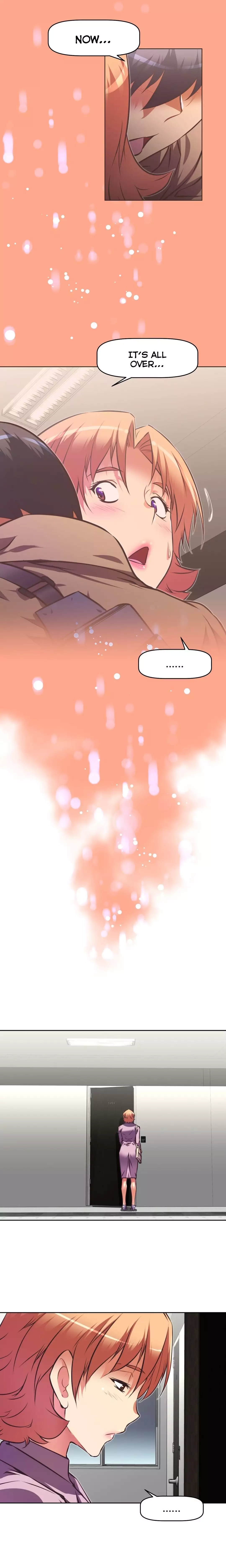Brawling Go Ch.76-119
