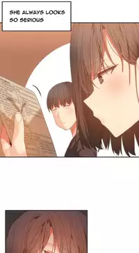 [Mx2J] Hari Dormitory Ch.0-26 (English) (Ongoing)