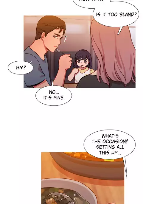 Scandal of the Witch Ch.1-29
