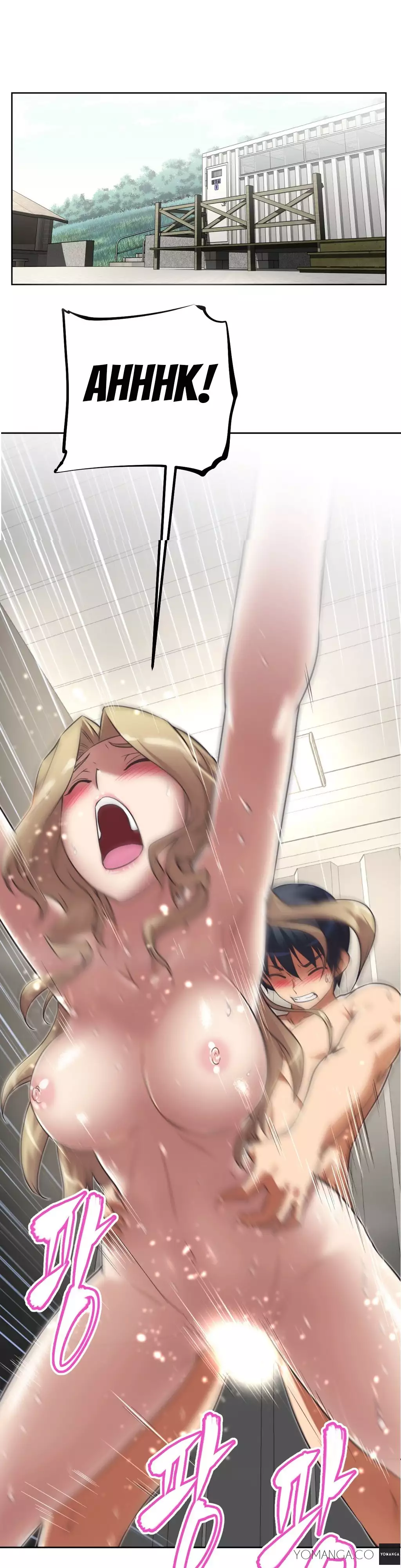 Brawling Go Ch.0-19