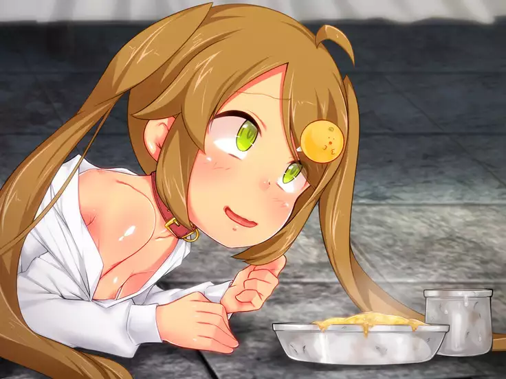 Nonoka Yukai Kankin ~Kairaku e no Mezame Hen~