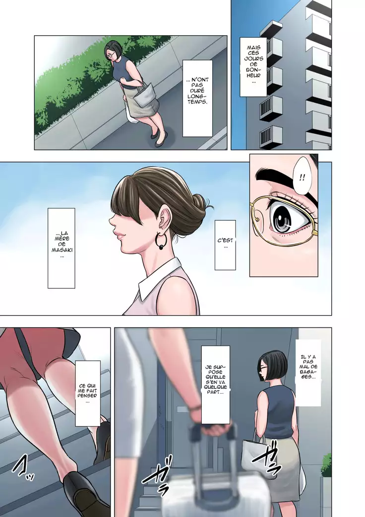 Rinjin Soukan - Danchi Tsuma to Danshi Gakusei no Ibitsuna Kankei