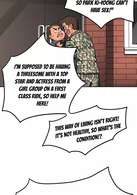 Refrain Love Ch.1-23