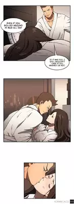 [Yi Hyeon Seok] Refrain Love Ch.1-23 (English) (YoManga) (Ongoing)