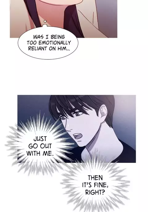 Scandal of the Witch Ch.1-38
