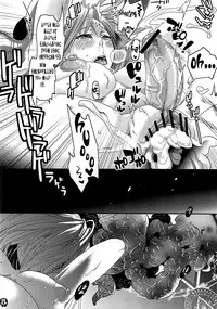 (C80) [Pish Lover (Amatake Akewo)] Furachina Creampie [English] =Pineapples r' Us=