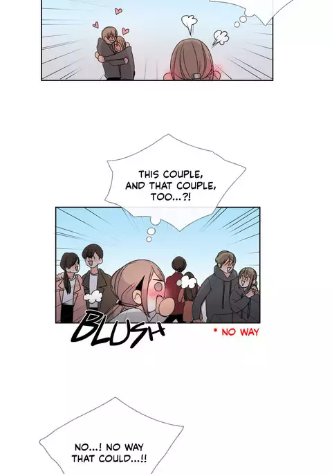 Talk To Me Ch.1-43