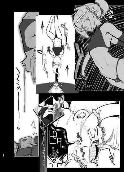 Futanari no Machi no Femboy Club