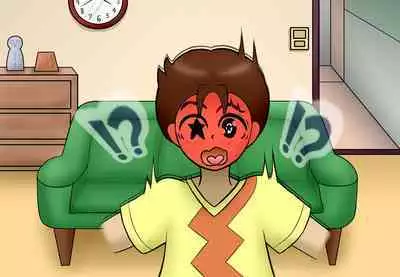 Aku no Onna Kanbu DeliHeal 3