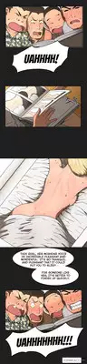 [Yi Hyeon Seok] Refrain Love Ch.1-21 (English) (YoManga) (Ongoing)