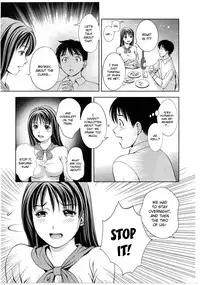 [Asamori Mizuki] Glass no Megami Vol.2 [English]