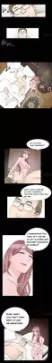 The Taste of the Hand Ch.1-30 (English) (Ongoing)