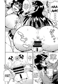 [Yuuki Ray] Shota Eater Ch. 1-9 [English] [biribiri]