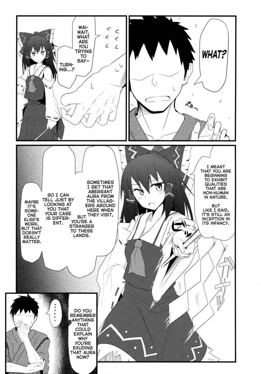 GIRLFriend’s 8
