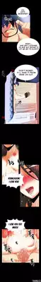 [Insane] Love Parameter Ch.1-50 (English) (YoManga) (Ongoing)