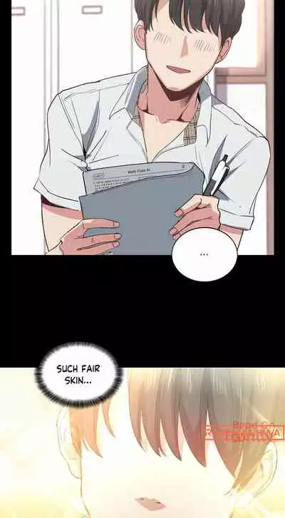 Lucky Guy Ch.30/?