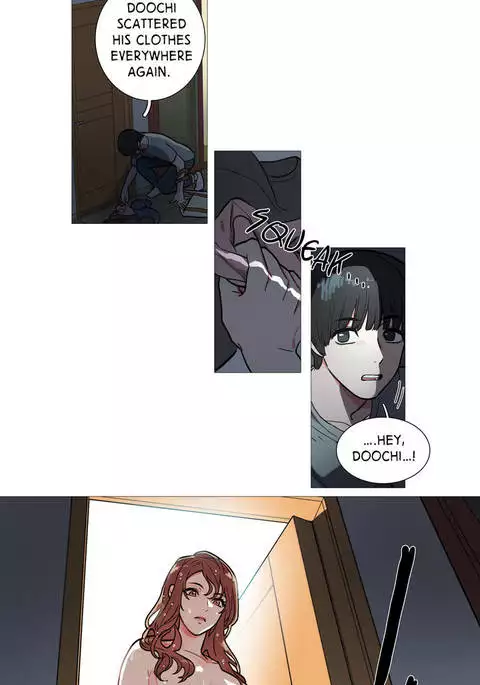 Sadistic Beauty Ch.1-20