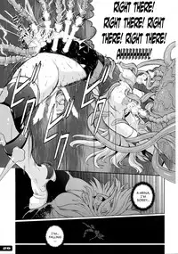 (C85) [Nyanko Batake (Murasaki☆Nyaa)] Pitapita Kyouei Mizugi Senshi 3 [English] [N04h]