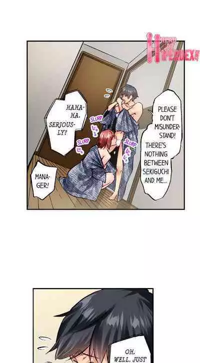 Jimiko wa Igai ni Erokatta | Simple yet Sexy Ch. 1-75