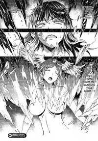 Shinkyoku no Grimoire