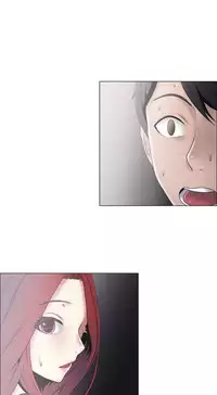 Miss Mystic Ch.1-25 (English) (Ongoing)