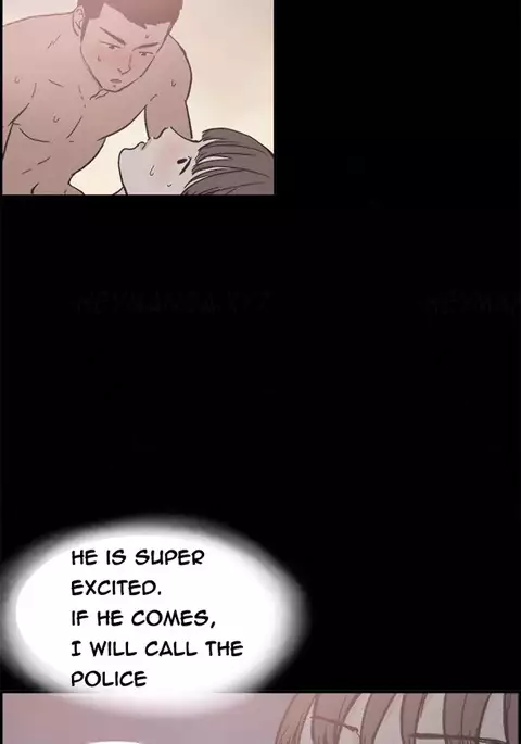 Cohabitation Ch.1-32