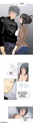 [ButcherBoy] Household Affairs Ch.1-28.5 (English) (YoManga) (Ongoing)
