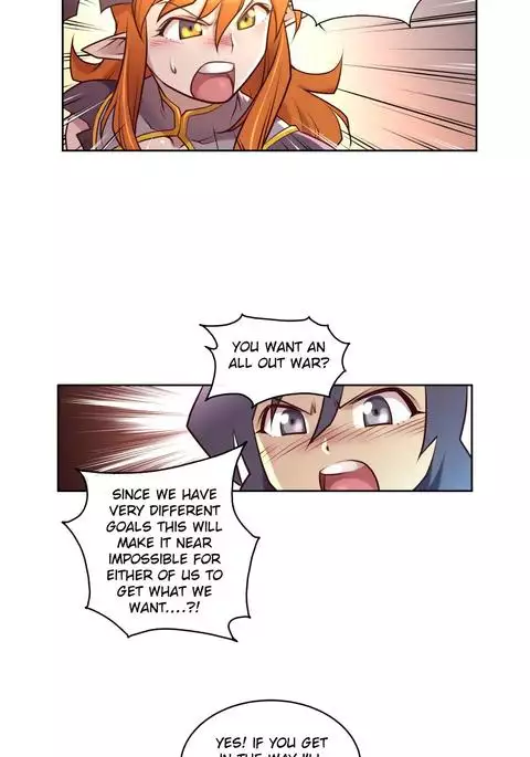 Master in My Dreams Ch.0-44