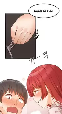 [Mx2J] Hari Dormitory Ch.0-16 (English) (Ongoing)