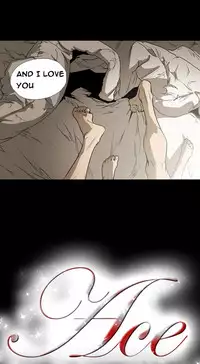 Ace Ch.1-25 (English) (Ongoing)