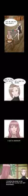 The Taste of the Hand Ch.1-36 (English) (Ongoing)