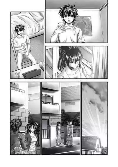 Akogare no Hitozuma Kanrinin-san no Ikisugita Kozukuri ni Tsuite