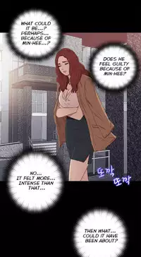Girl Next Door Ch.1-34 (English) (Ongoing)