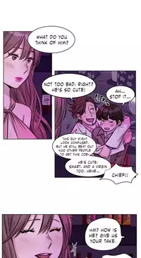 [Ramjak] Atonement Camp Ch.1-26 (English) (Ongoing)